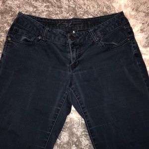 Women’s skinny jeans